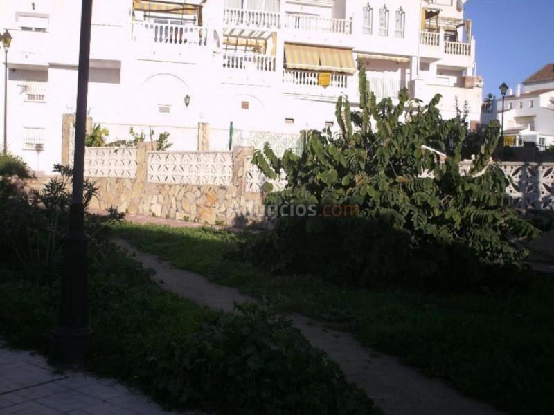 Apartamento en venta en  Urbanización Santa Rosa, Torrox