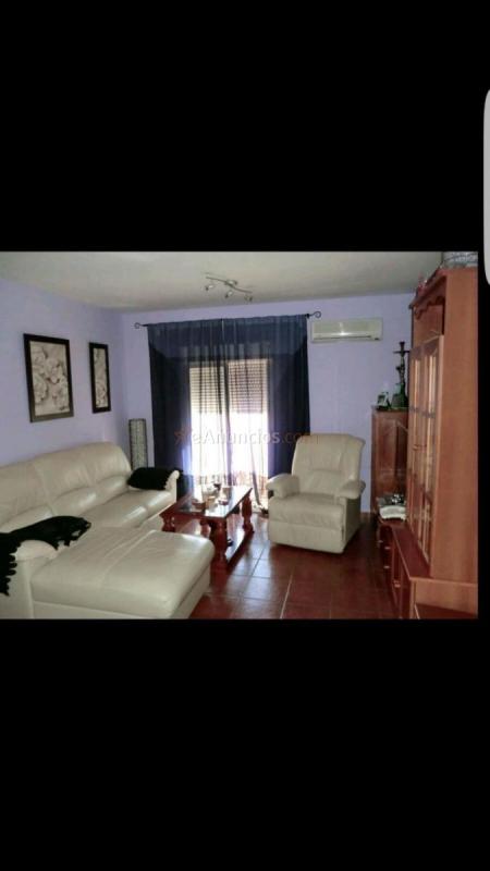 Apartamento en venta en  Olivares