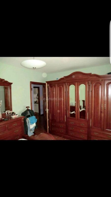 Apartamento en venta en  Olivares