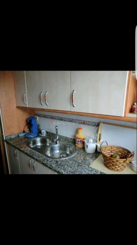 Apartamento en venta en  Olivares