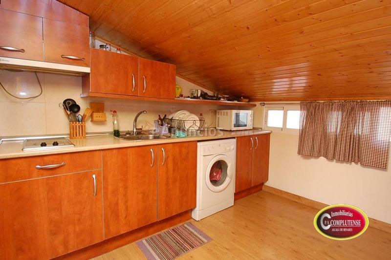 Apartamento en venta en  Casco Histórico, Alcalá de Henares