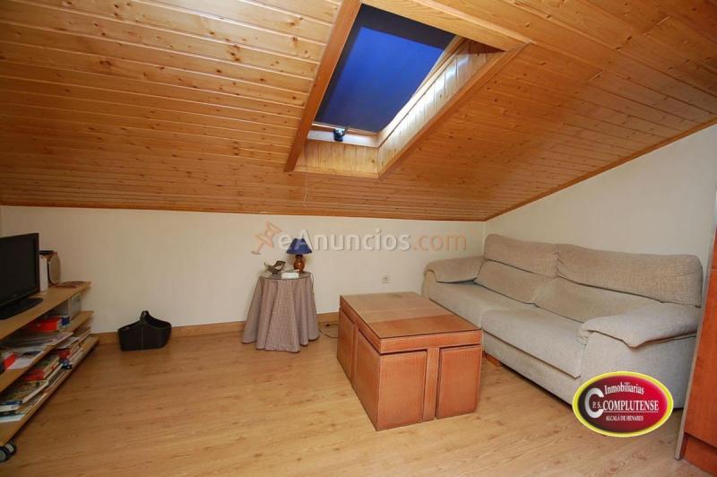 Apartamento en venta en  Casco Histórico, Alcalá de Henares