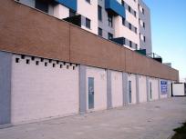 Local Comercial en venta en  beatriz de silva, Nuevo Bulevar, Mairena del Aljarafe