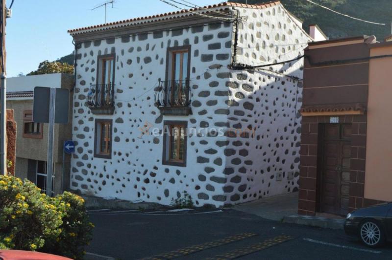 Adosado en venta en Carretera álamo, El Álamo-Arbejales, Teror