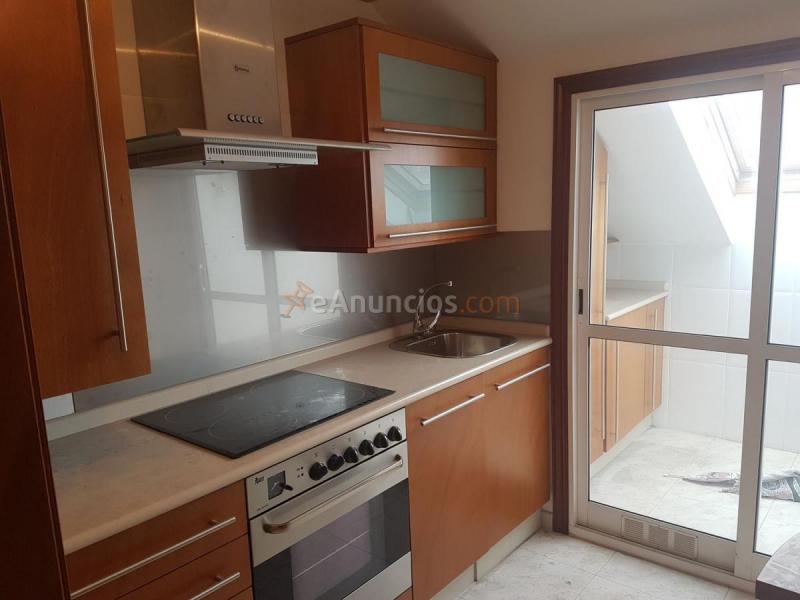 Atico en venta en Travesía de montouto, Teo