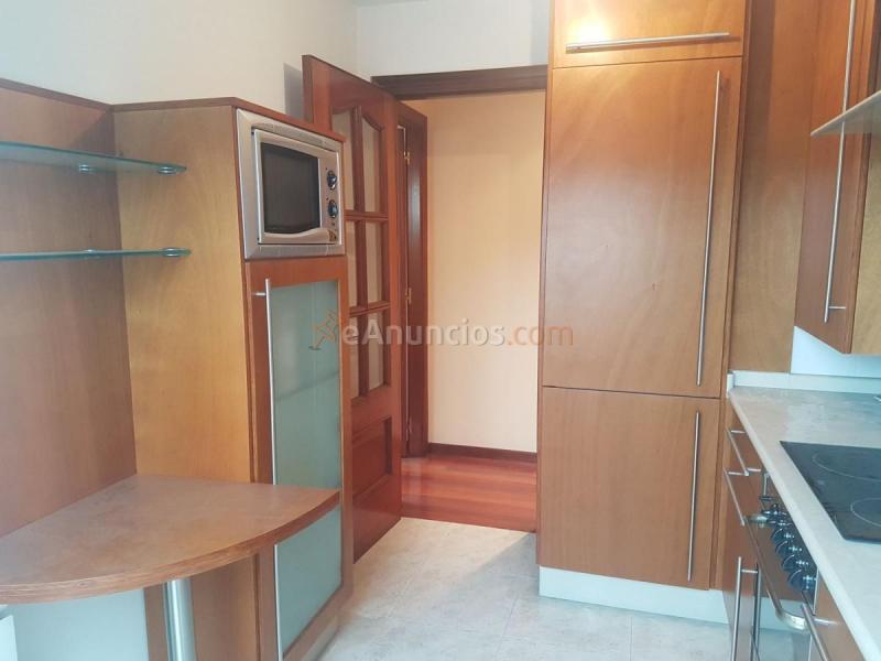 Atico en venta en Travesía de montouto, Teo