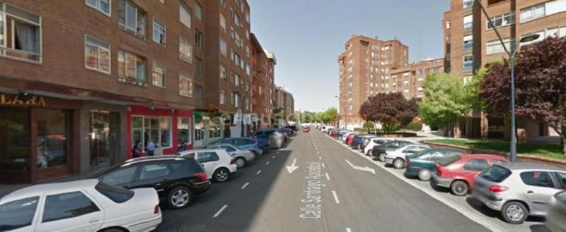 Local Comercial en alquiler en Calle santiago apóstol, Capiscol - Gamonal, Burgos
