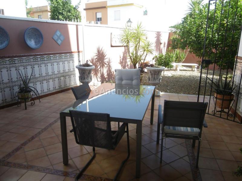 Casa en venta en  Olivares