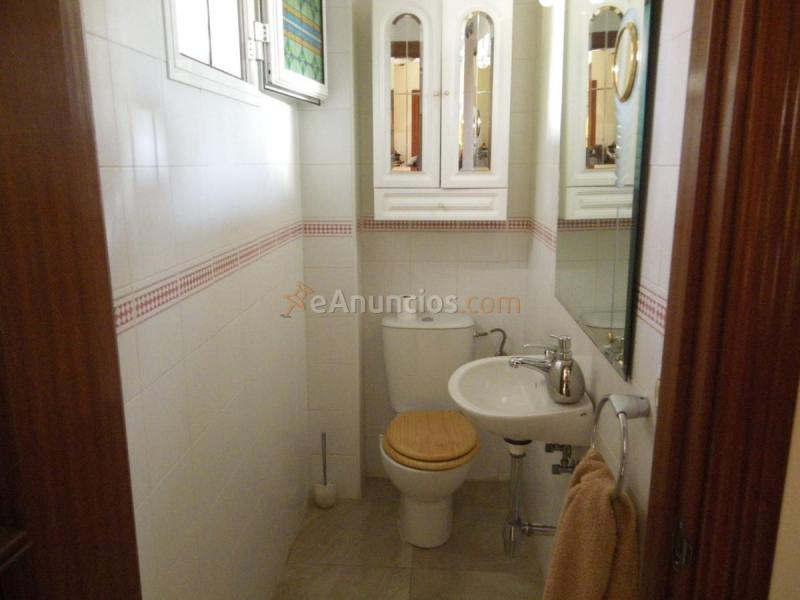 Casa en venta en  Olivares