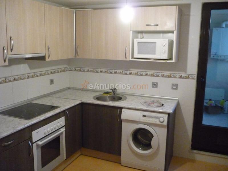 Apartamento en venta en  Villares de la Reina