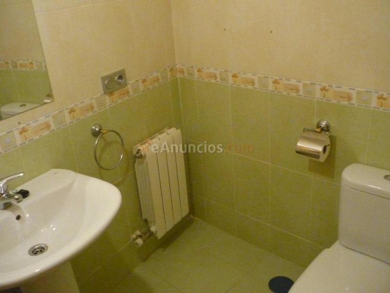 Apartamento en venta en  Villares de la Reina