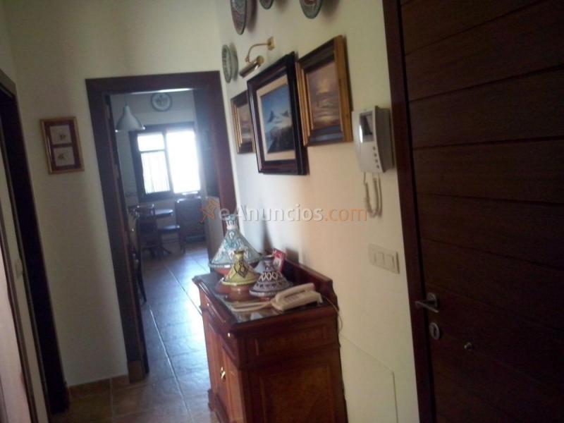 Adosado en venta en  Bailén - Miraflores, Málaga