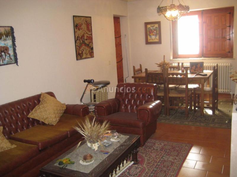 Apartamento en venta en  Terradillos