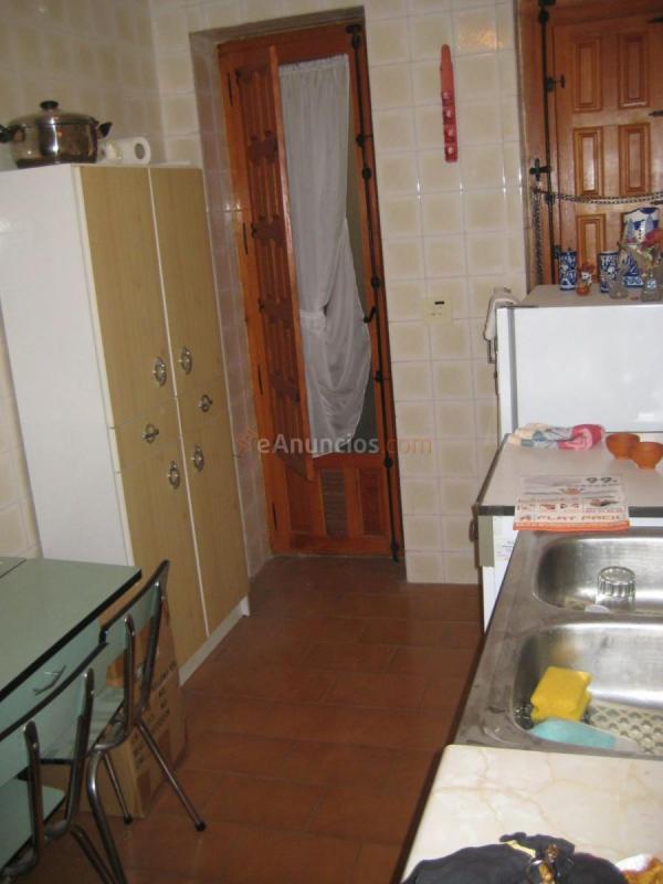 Apartamento en venta en  Terradillos