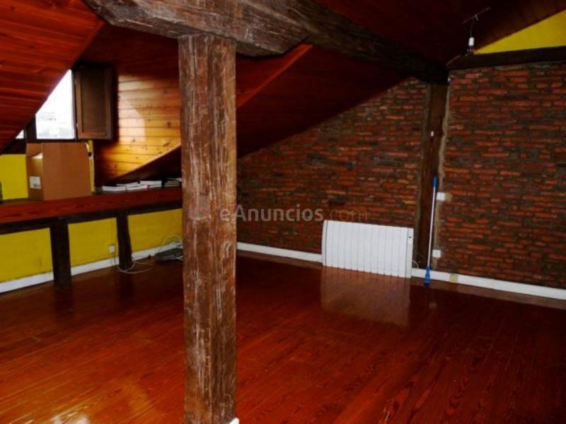 Atico en venta en Calle cubo, Centro - Ayuntamiento, Santander