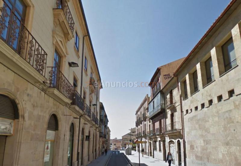 Local Comercial en venta en  Centro, Salamanca