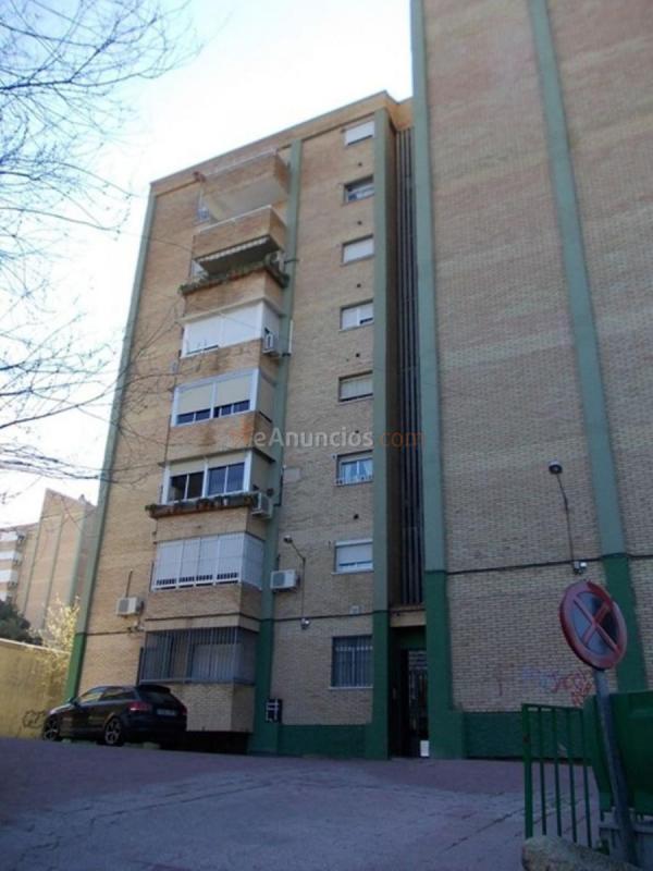 Apartamento en venta en  POLIGONO DEL VALLE SECTOR V, El Valle - Universidad, Jaén