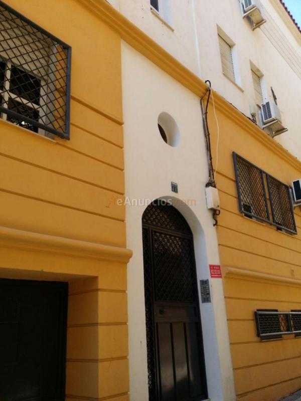 Apartamento en venta en Calle Almendros Aguilar, Ctra. Circunvalación - La Magdalena, Jaén