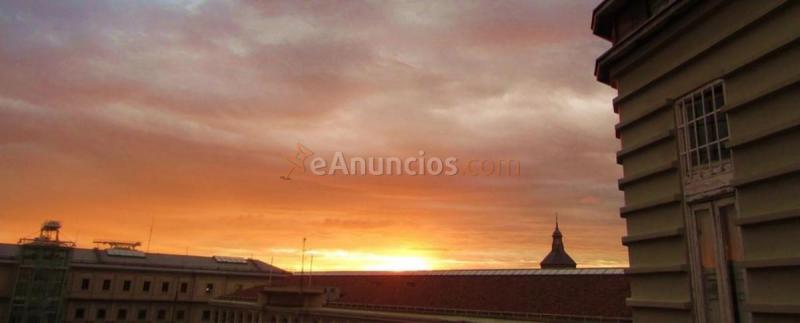 Atico en alquiler en  ATOCHA, Centro, Madrid