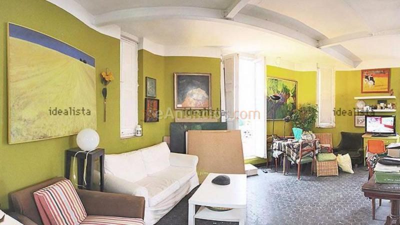 Atico en alquiler en  ATOCHA, Centro, Madrid