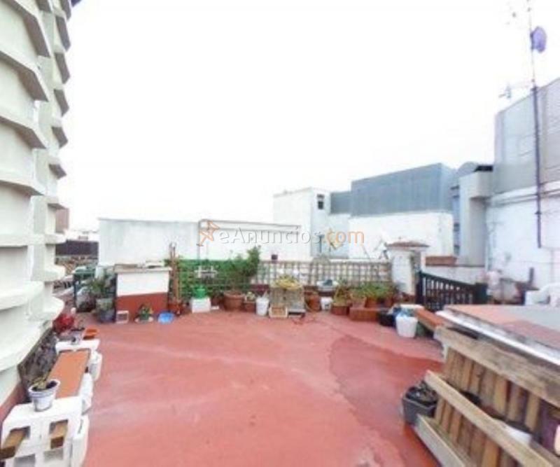 Atico en alquiler en  ATOCHA, Centro, Madrid