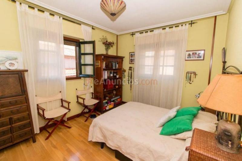 Duplex en venta en  Centro, Salamanca