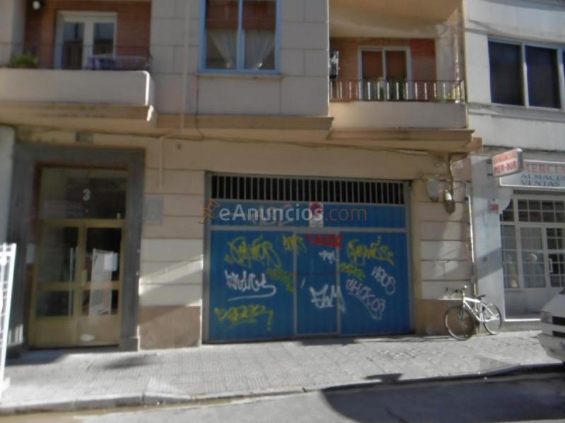 Local Comercial en venta en Calle de San Julián, Zona sur - B Cortes, Burgos