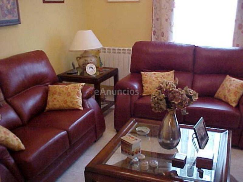 Casa en venta en Calle Batalla del Tamarón, El Cristo - Tejera, Palencia