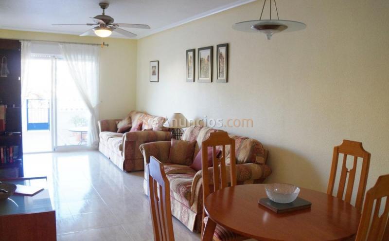 Apartamento en venta en  Bahamas, Orihuela Costa, Orihuela