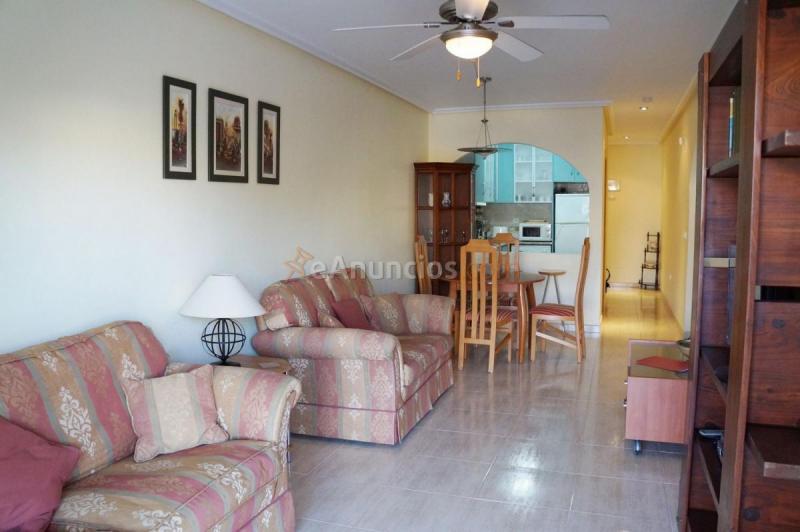 Apartamento en venta en  Bahamas, Orihuela Costa, Orihuela