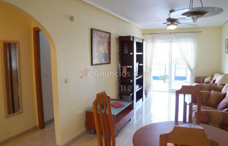 Apartamento en venta en  Bahamas, Orihuela Costa, Orihuela