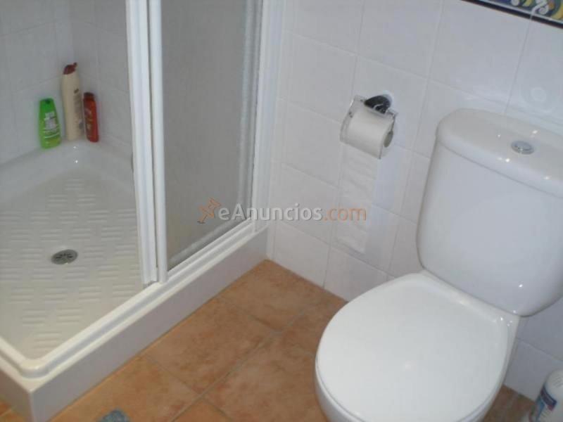 Adosado en venta en  El Peñoncillo, Torrox