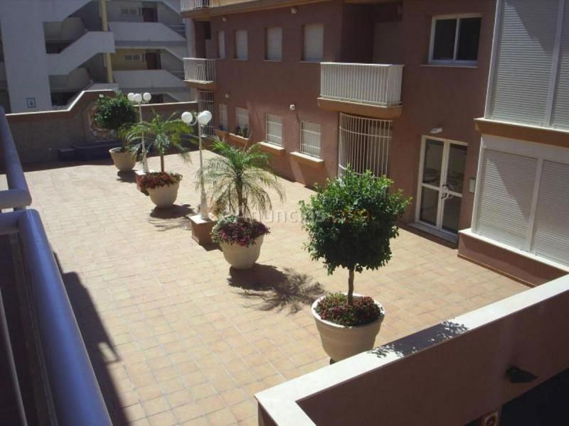 Apartamento en venta en  El Morche, Torrox