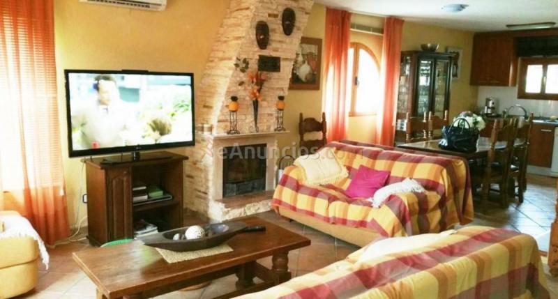 Casa en venta en  Av. Carabassi, Arenales del Sol