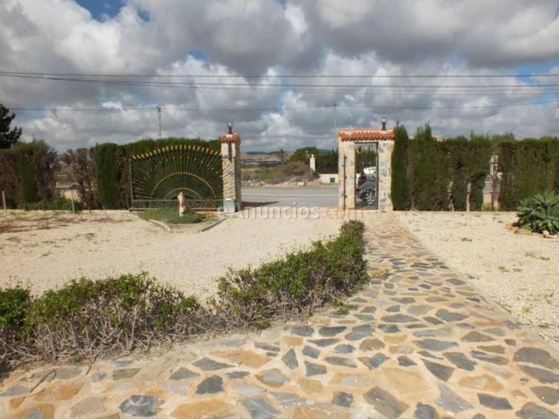 Adosado en venta en  Partida Altet, El Altet-Balsares