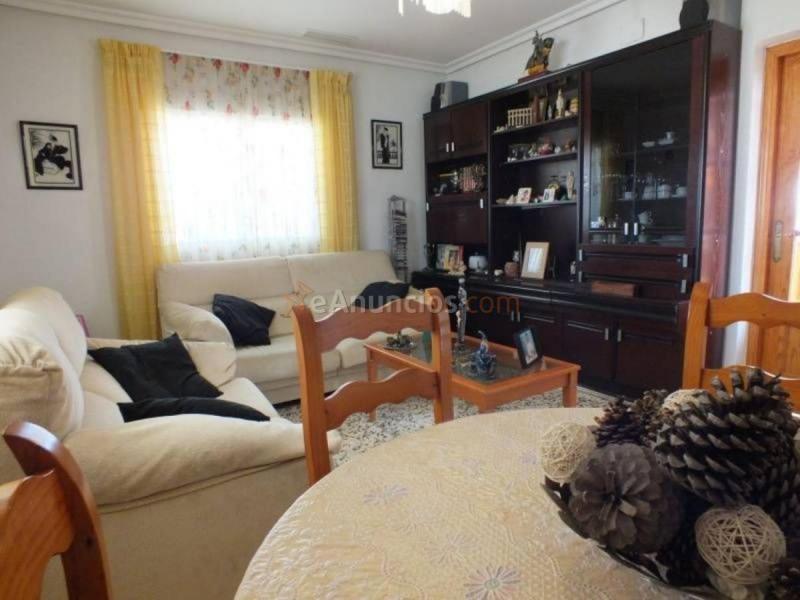 Adosado en venta en  Partida Altet, El Altet-Balsares