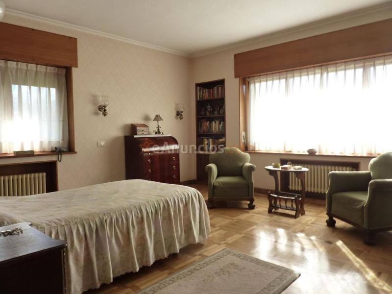 Adosado en venta en  Somió - Cabueñes, Gijón