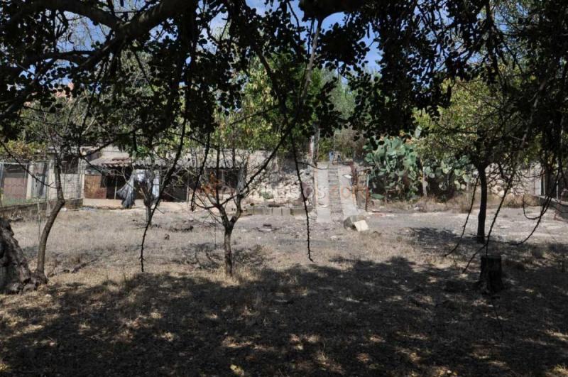 Casa Rural en venta en  Campanet