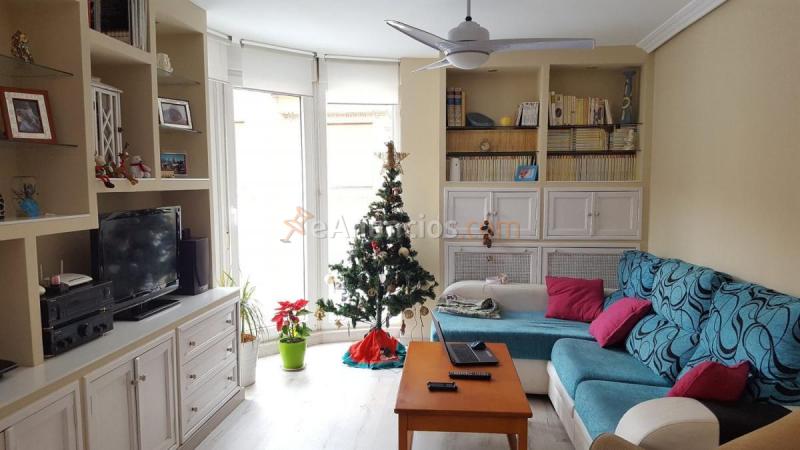 Apartamento en venta en  Corral de la Cerera, Centro, Palencia