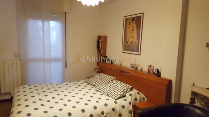 Apartamento en venta en  Corral de la Cerera, Centro, Palencia