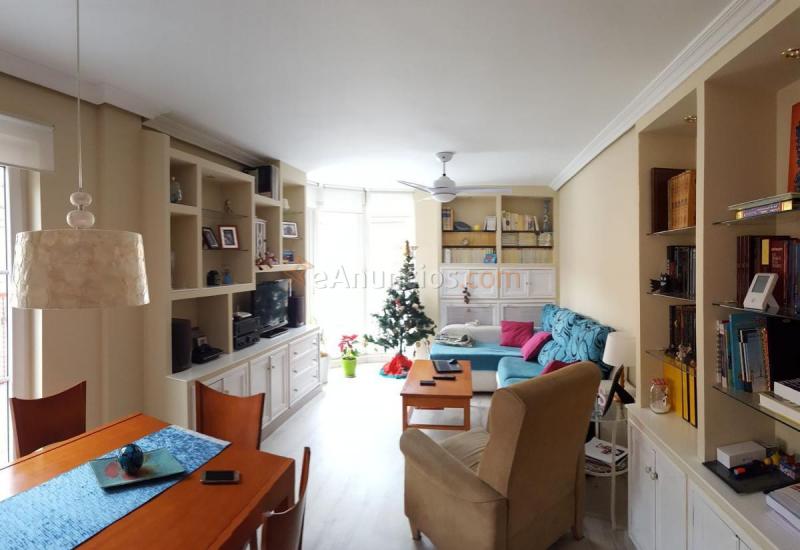 Apartamento en venta en  Corral de la Cerera, Centro, Palencia