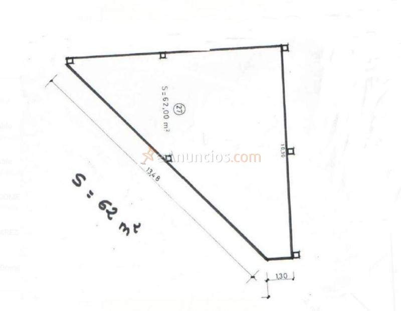 Local Comercial en alquiler en Calle Pedro Alfaro, Capiscol - Gamonal, Burgos