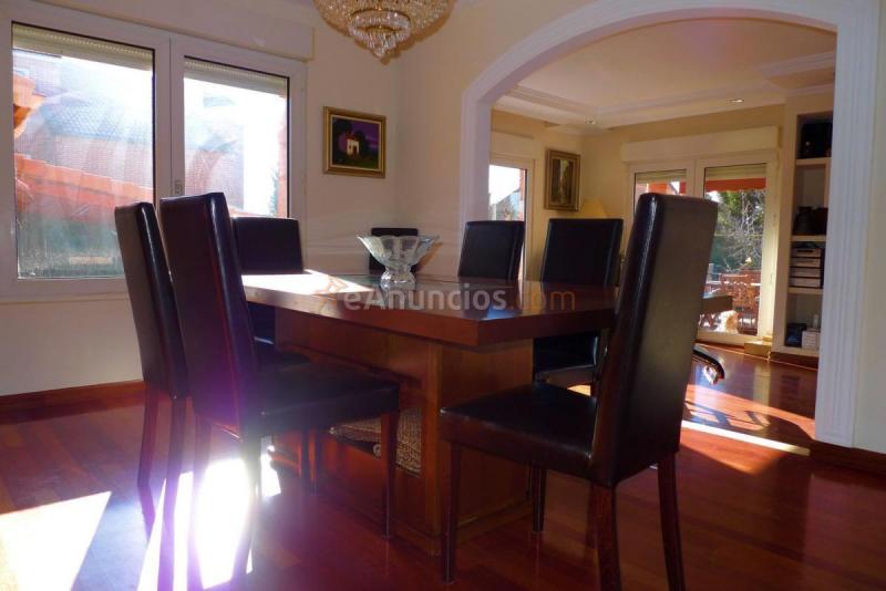 Adosado en venta en Calle Río Camba, Las Eras de Renueva, León