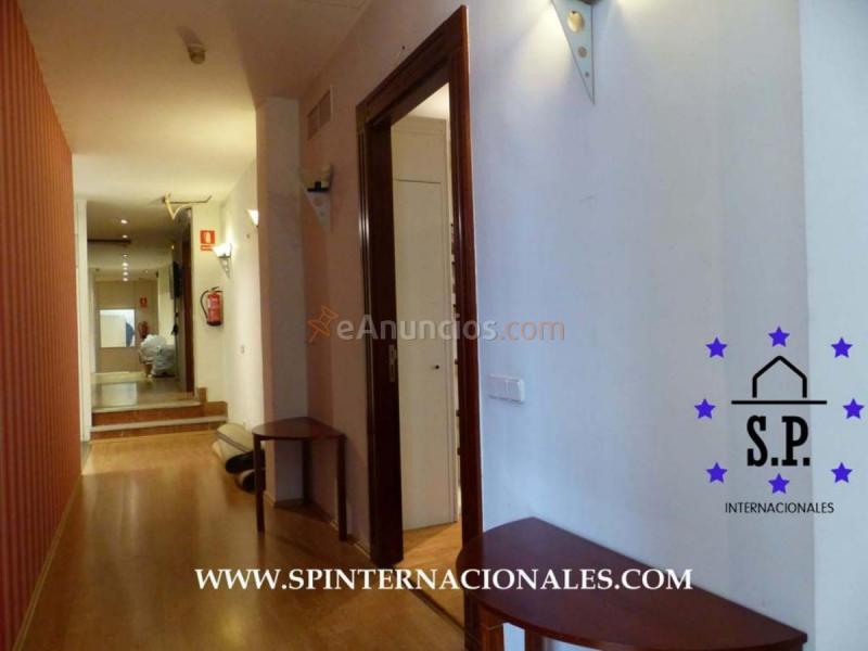 Local Comercial en alquiler en  Ciudad Lineal, Madrid
