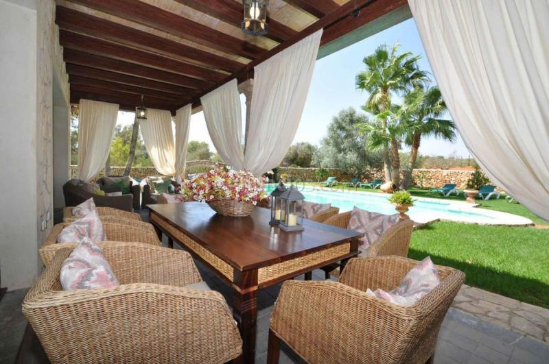 Casa Rural en venta en  Llucmajor Interior, Llucmajor