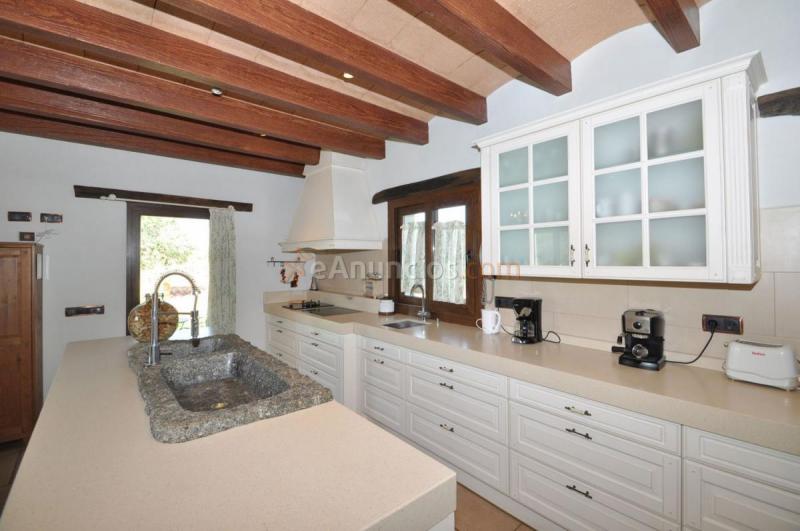 Casa Rural en venta en  Llucmajor Interior, Llucmajor