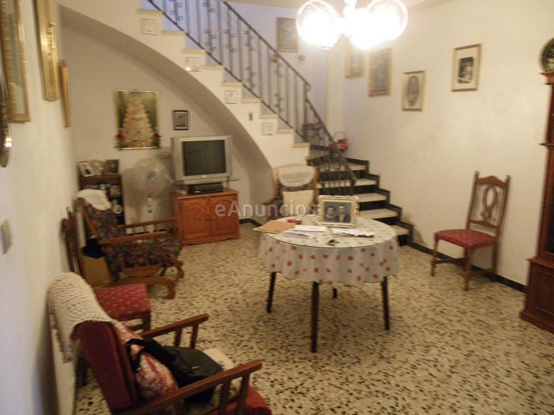 Casa en venta en  Salteras