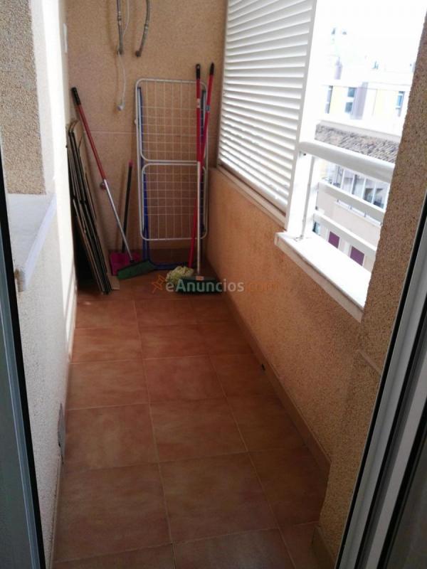 Apartamento en venta en Calle GALATEA, El Altet-Balsares