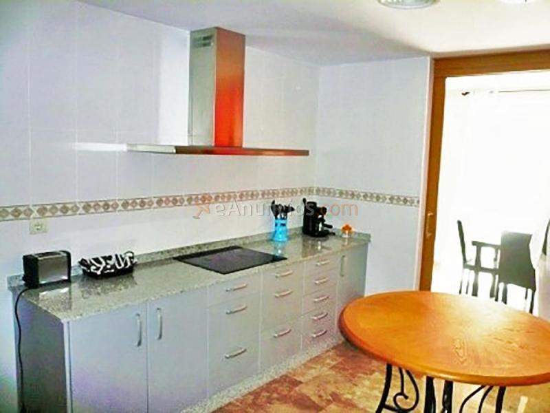 Atico en venta en  Devesses - Monte Pego, Denia