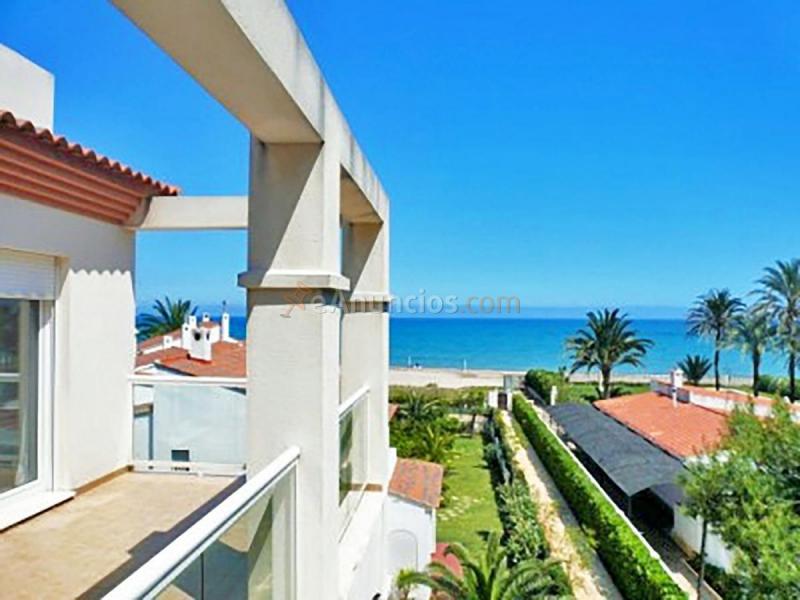 Atico en venta en  Devesses - Monte Pego, Denia